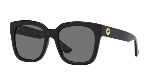 Lentes De Sol Gucci GG1338S Negro