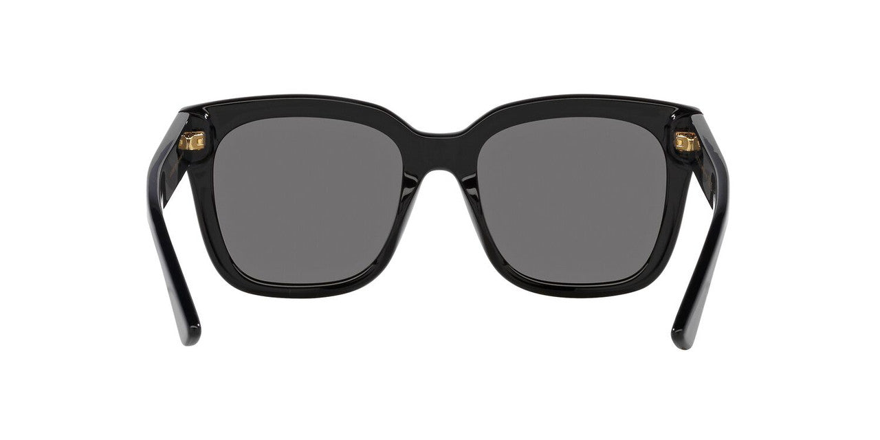 Lentes De Sol Gucci GG1338S Negro