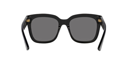 Lentes De Sol Gucci GG1338S Negro