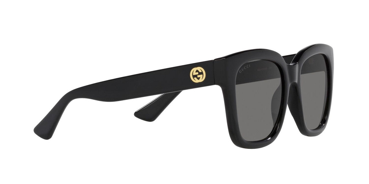 Lentes De Sol Gucci GG1338S Negro