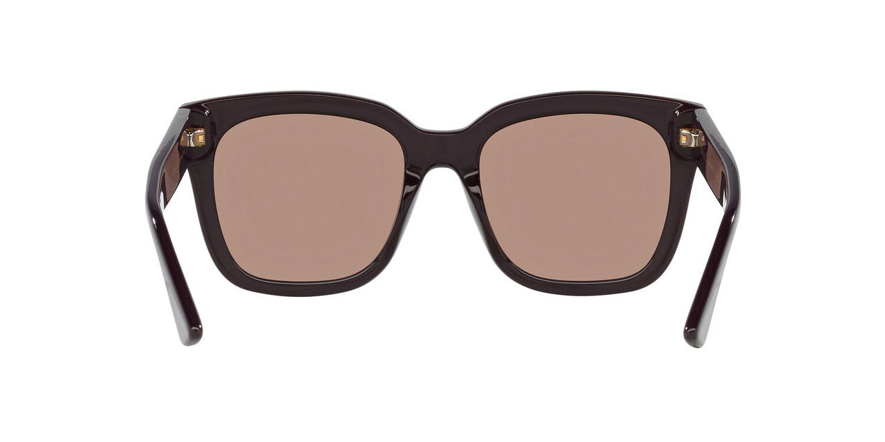 Lentes De Sol Gucci GG1338S Cafe