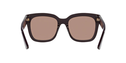 Lentes De Sol Gucci GG1338S Cafe
