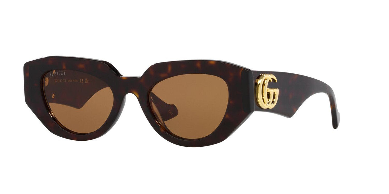 Lentes De Sol Gucci GG1421S Carey