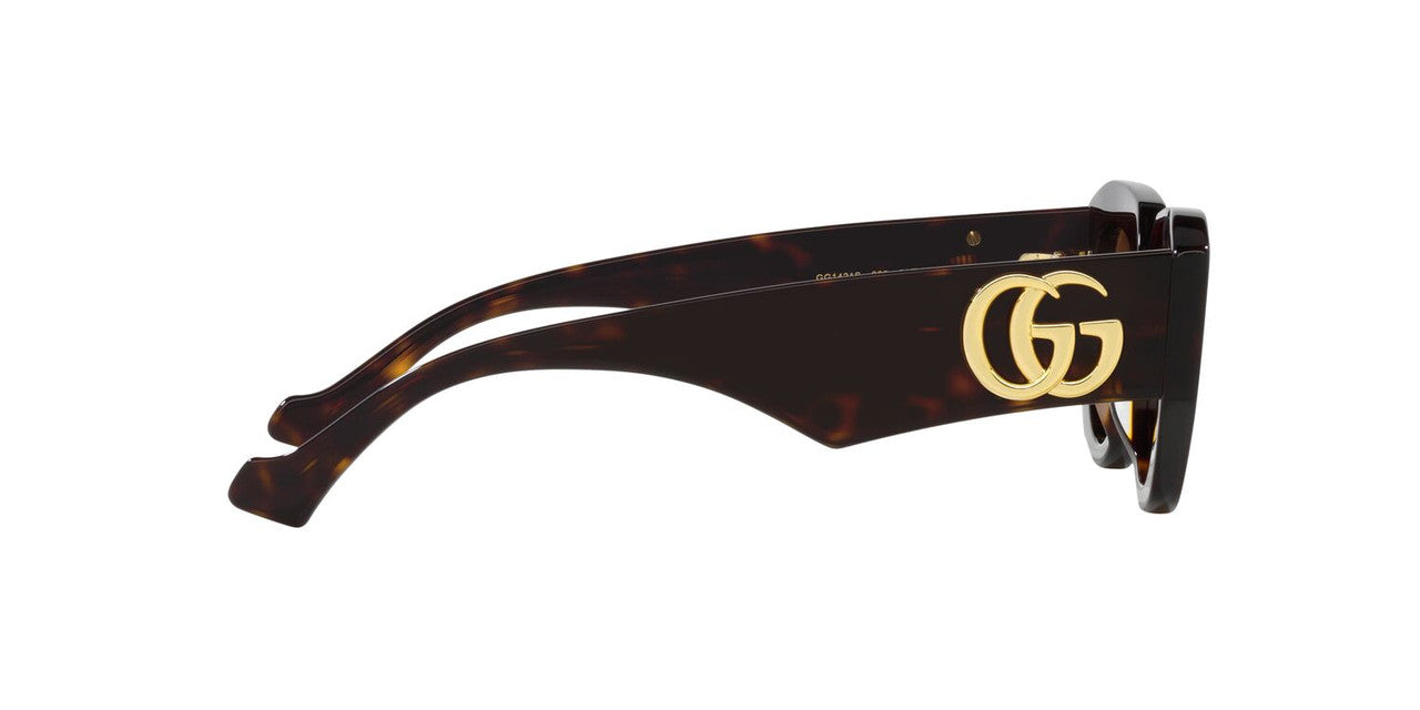 Lentes De Sol Gucci GG1421S Carey