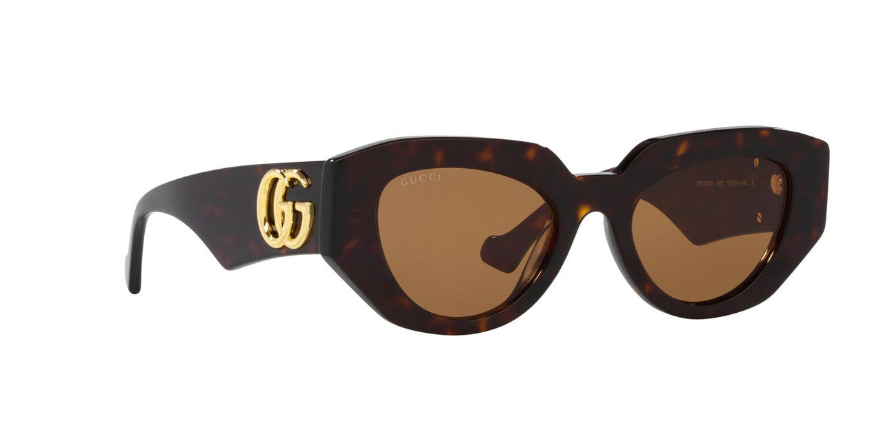 Lentes De Sol Gucci GG1421S Carey