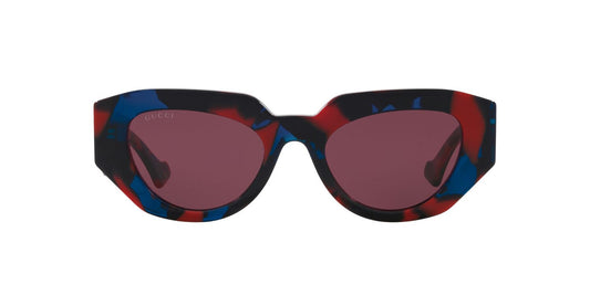 Lentes De Sol Gucci GG1421S Carey