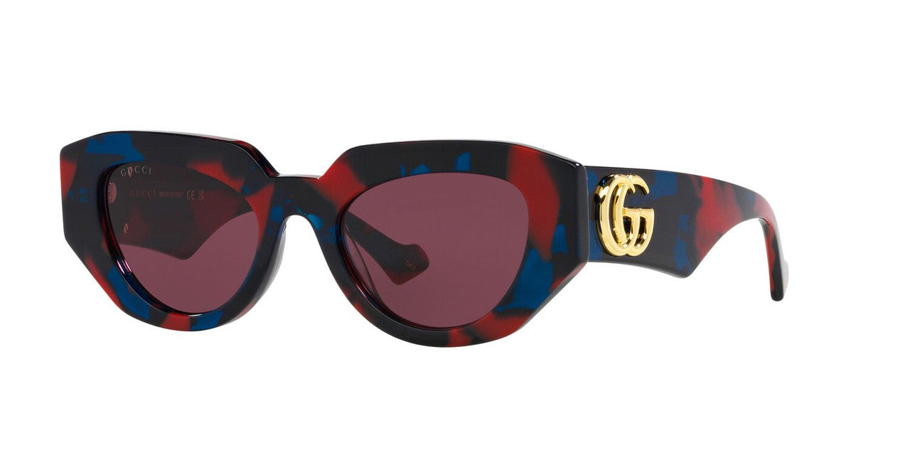 Lentes De Sol Gucci GG1421S Carey