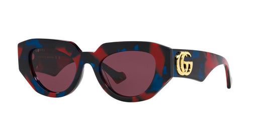 Lentes De Sol Gucci GG1421S Carey