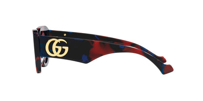 Lentes De Sol Gucci GG1421S Carey