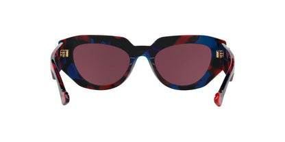 Lentes De Sol Gucci GG1421S Carey