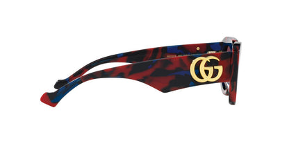 Lentes De Sol Gucci GG1421S Carey