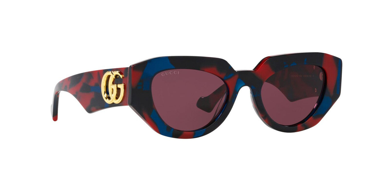 Lentes De Sol Gucci GG1421S Carey