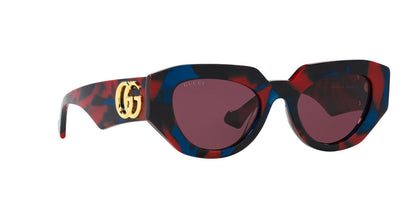Lentes De Sol Gucci GG1421S Carey