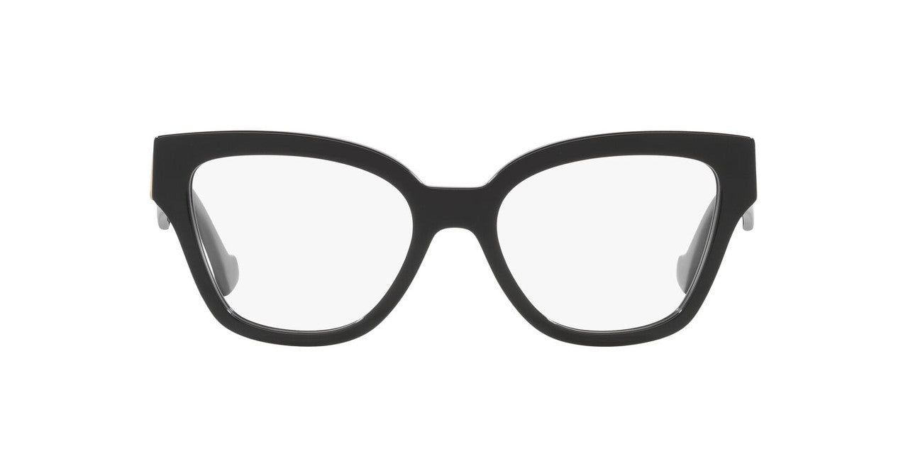 Lentes Oftálmicos Gucci GG1424O Negro