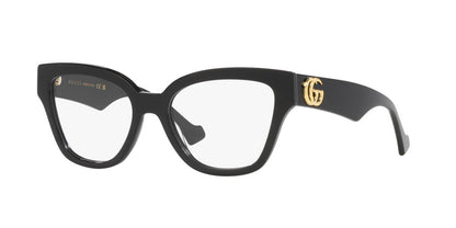 Lentes Oftálmicos Gucci GG1424O Negro