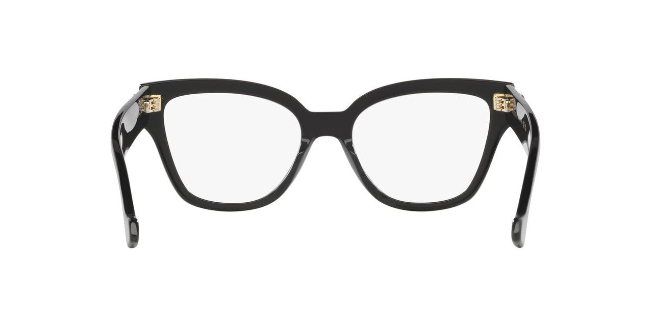 Lentes Oftálmicos Gucci GG1424O Negro