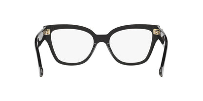 Lentes Oftálmicos Gucci GG1424O Negro