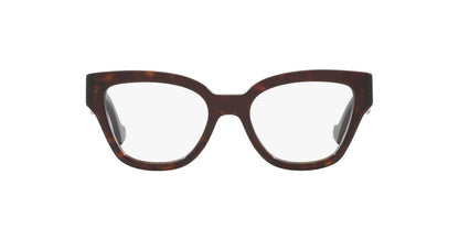 Lentes Oftálmicos Gucci GG1424O Carey