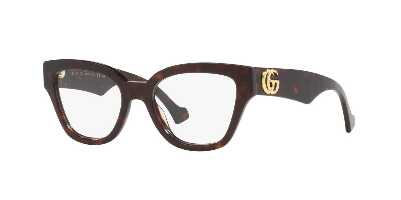 Lentes Oftálmicos Gucci GG1424O Carey