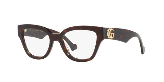 Lentes Oftálmicos Gucci GG1424O Carey