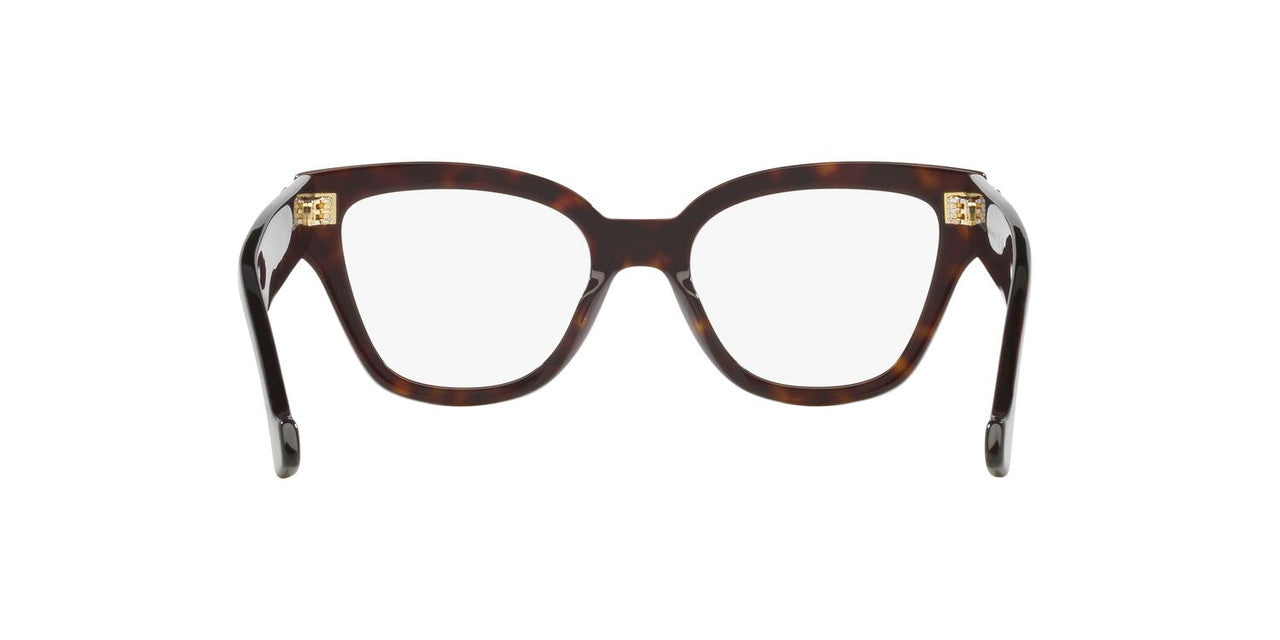 Lentes Oftálmicos Gucci GG1424O Carey