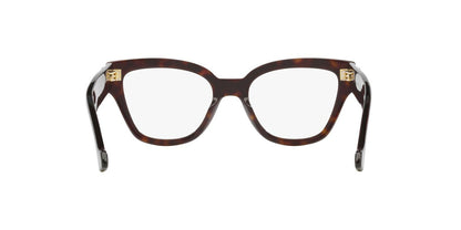 Lentes Oftálmicos Gucci GG1424O Carey