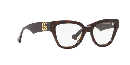 Lentes Oftálmicos Gucci GG1424O Carey