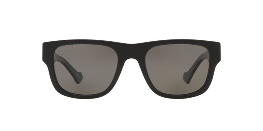 Lentes De Sol Gucci GG1427S Negro