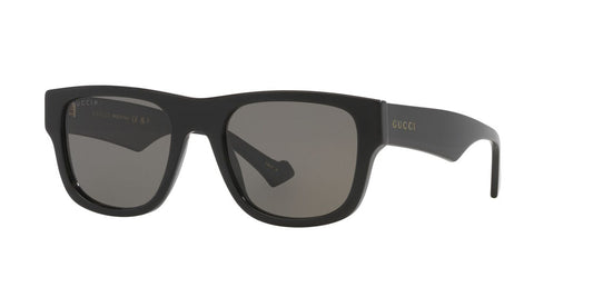 Lentes De Sol Gucci GG1427S Negro