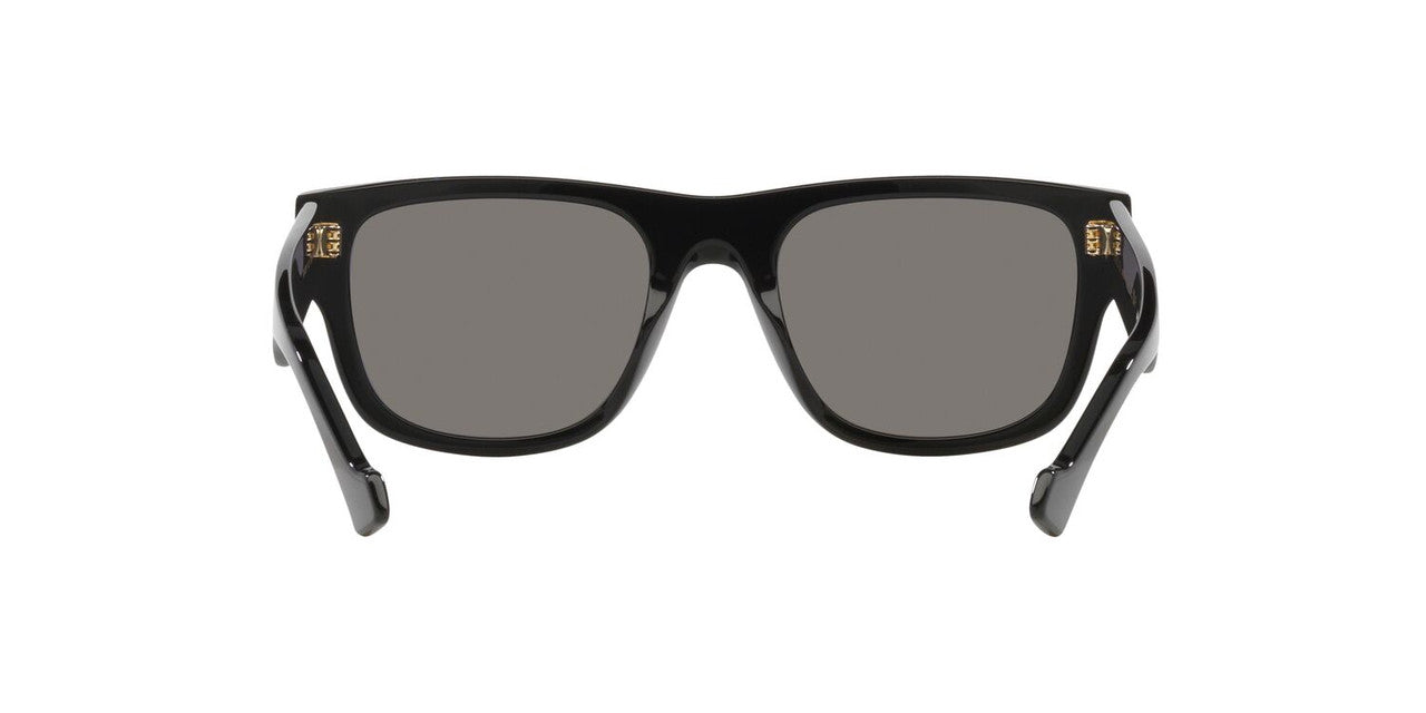 Lentes De Sol Gucci GG1427S Negro