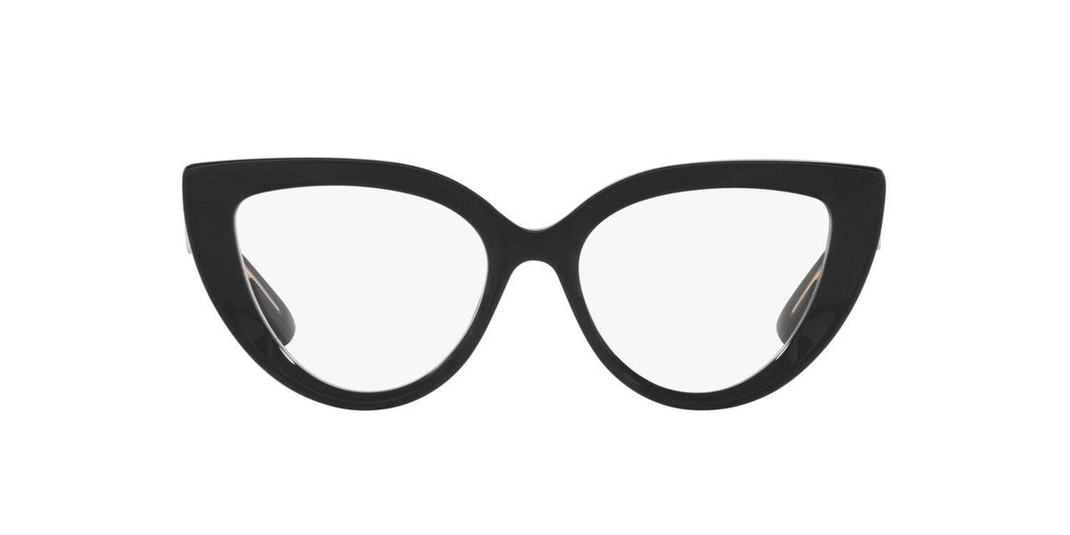 Lentes Oftálmicos Gucci GG1530O Negro