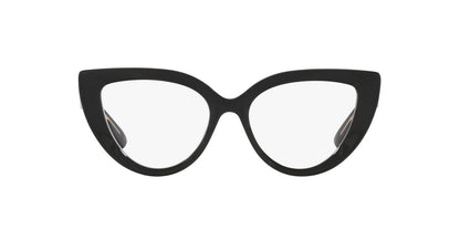 Lentes Oftálmicos Gucci GG1530O Negro
