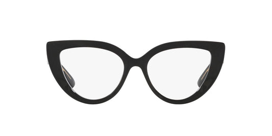 Lentes Oftálmicos Gucci GG1530O Negro