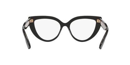 Lentes Oftálmicos Gucci GG1530O Negro