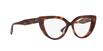 Lentes Oftálmicos Gucci GG1530O Carey