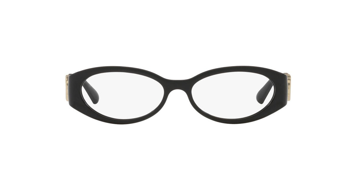 Lentes Oftálmicos Gucci GG1693O Negro
