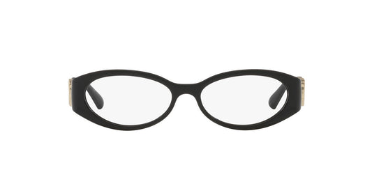 Lentes Oftálmicos Gucci GG1693O Negro