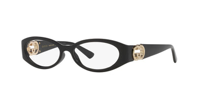 Lentes Oftálmicos Gucci GG1693O Negro