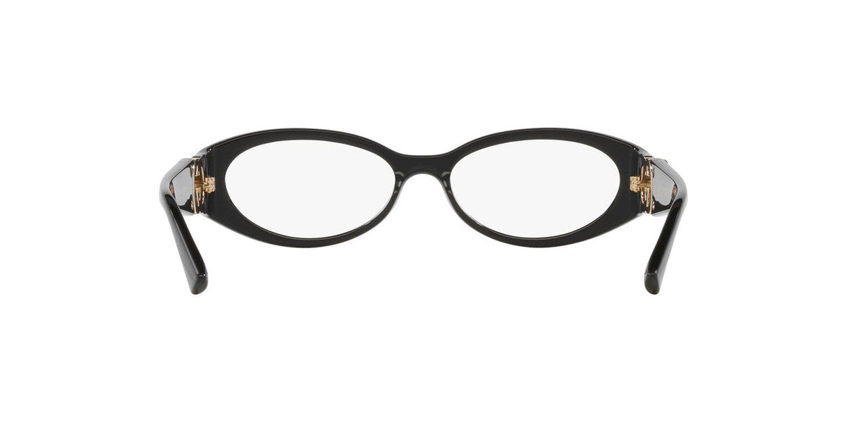 Lentes Oftálmicos Gucci GG1693O Negro