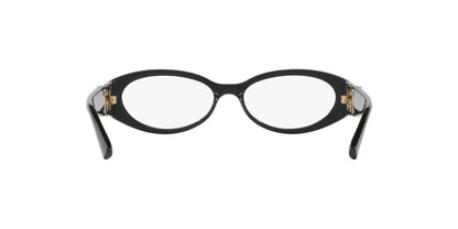 Lentes Oftálmicos Gucci GG1693O Negro