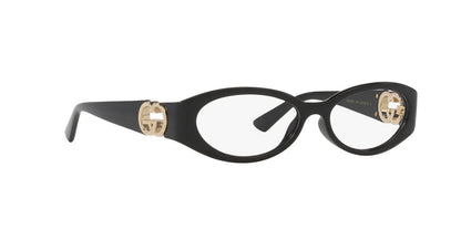 Lentes Oftálmicos Gucci GG1693O Negro