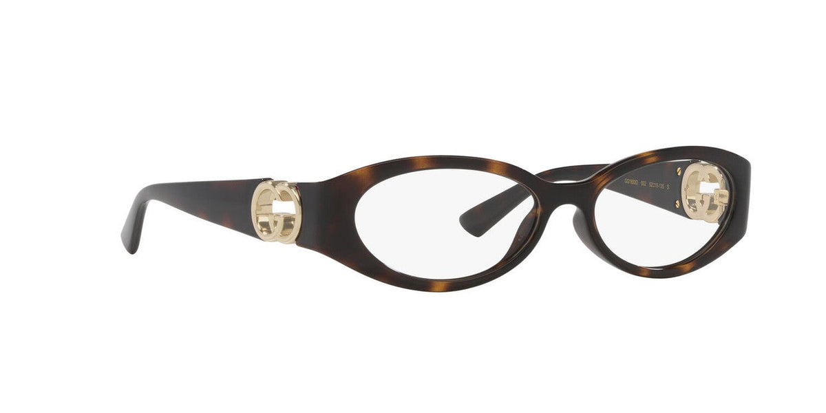Lentes Oftálmicos Gucci GG1693O Carey