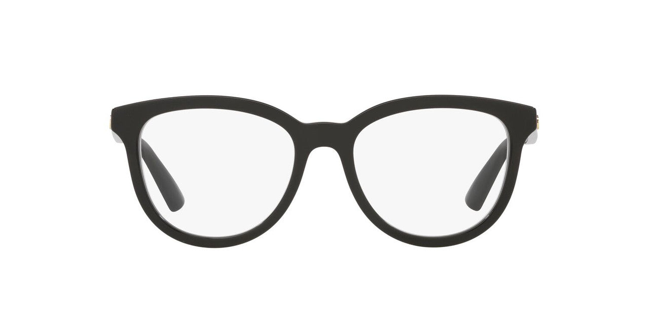 Lentes Oftálmicos Gucci GG1687O Negro