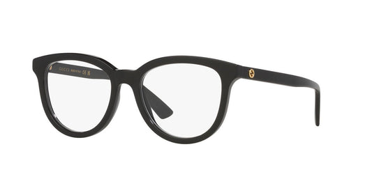 Lentes Oftálmicos Gucci GG1687O Negro