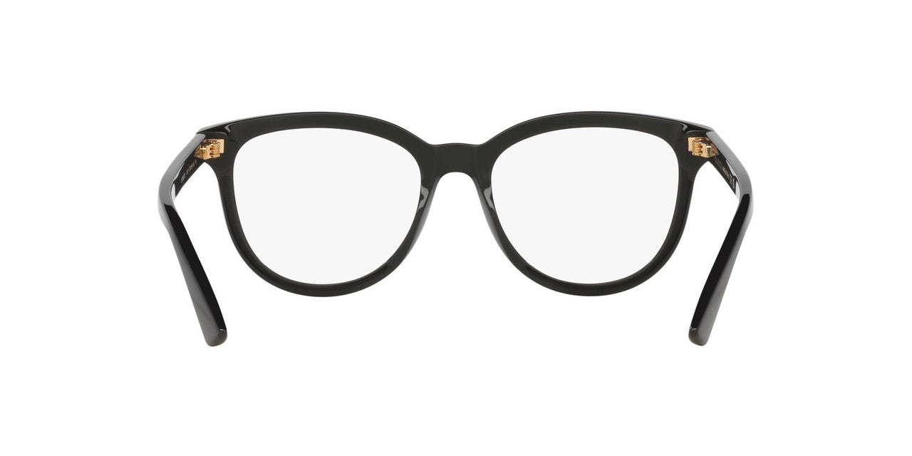Lentes Oftálmicos Gucci GG1687O Negro