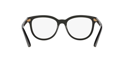 Lentes Oftálmicos Gucci GG1687O Negro
