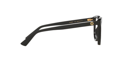 Lentes Oftálmicos Gucci GG1687O Negro