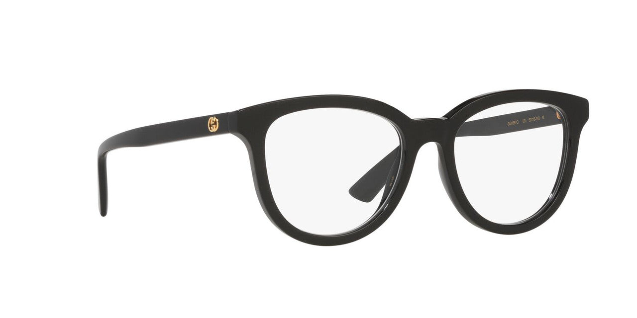 Lentes Oftálmicos Gucci GG1687O Negro