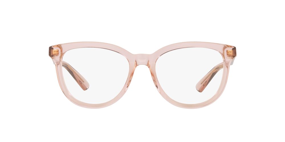 Lentes Oftálmicos Gucci GG1687O Rosado Transparente