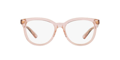 Lentes Oftálmicos Gucci GG1687O Rosado Transparente